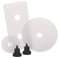 Lincoln Master Cylinder Refill Kit - MVA6825