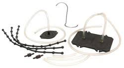 Lincoln Plate Style Auto-Refill Kit - MVA6834