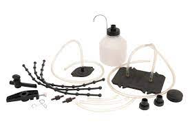 Lincoln Master Auto-Refill Kit - MVA6836