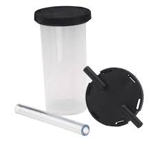 Lincoln 4 OZ Reservoir Kit - MVA6910