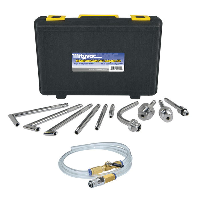 Lincoln ATF Refill Kit - MVA7216