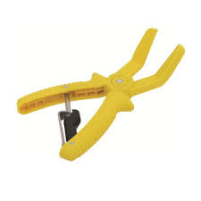 Lincoln 6" Hose Clamp - MVA7605