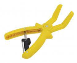 Lincoln 8" Hose Clamp - MVA7607