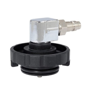 Lincoln MC Adapter Ford - MVA805