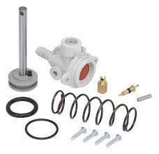 Lincoln Selectline Pump Rebuild Kit - MVM8901