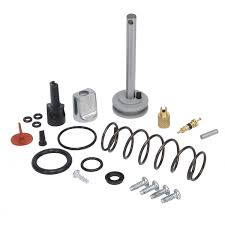 Lincoln Pump Rebuild Kit - MVM8900