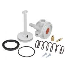 Lincoln Superpump Rebuild Kit - MVM8902