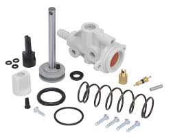 Lincoln Selectline DC Rebuild Kit - MVM8903