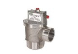 Scully 2" FEMALE X 2" Grooved, Electric, SM 1000 - 06818-B