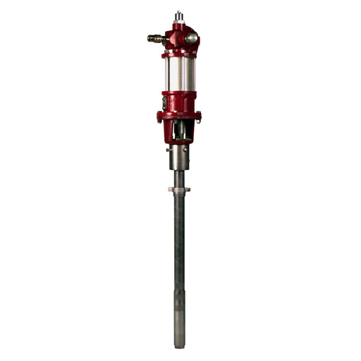 Alemite Medium to Heavy Duty Chemical & Material Handling Pumps freeshipping - Empire Lube Equipment