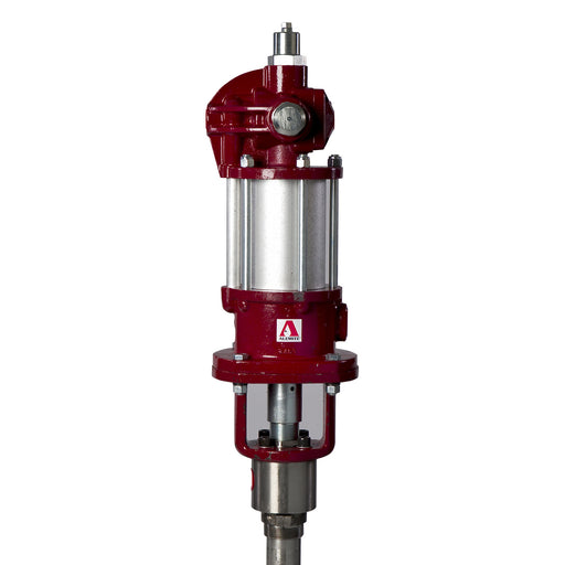 Alemite Medium to Heavy Duty Chemical & Material Handling Pumps freeshipping - Empire Lube Equipment