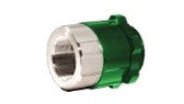Scully Male, 1-1/4" X 1-1/4" Male NPT - 05863