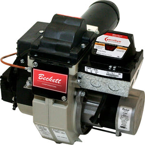 Beckett Corp NX Oil Burner