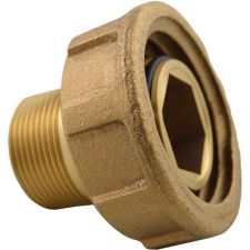 Beckett Nozzle Connector - 1199X125
