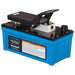 Freedom Hydraulics 122 IN3 10,000 Psi Air Actuated Hyd Treadle Pump - PA122 - Empire Lube Equipment