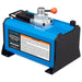 Freedom Hydraulics  462 IN3 10,000 PSI Air Actuated Double Acting Hyd Treadle Pump - PAD462 - Empire Lube Equipment