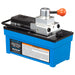 Freedom Hydraulics 90 IN3 10,000 PSI Air Actuated Double Acting Hyd Treadle Pump - PAD90 - Empire Lube Equipment