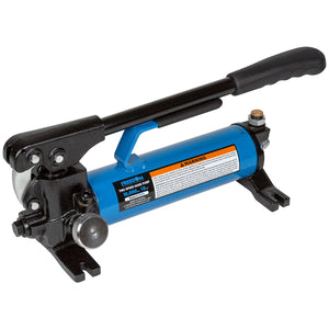 Freedom Hydraulics 18 IN3 10,000 Psi Two Speed Hand Pump - PH18