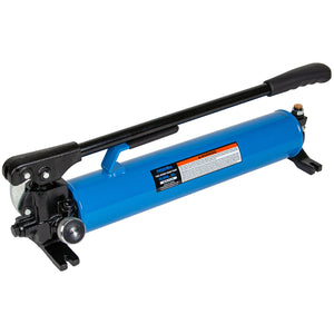 Freedom Hydraulics 85 IN3 10,000 Psi Two Speed Hand Pump - PH85