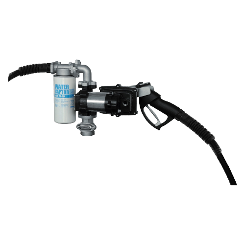 PIUSI ATEX KITS F00372000