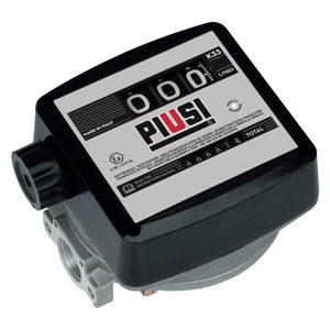 PIUSI ATEX MECHANICAL METERS F0057000A