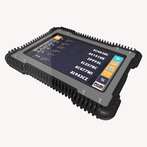 PIUSI CONTROL UNIT 2.0 F0077600C