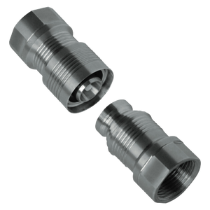PIUSI COUPLINGS AND FITTINGS - Fuel F07806000