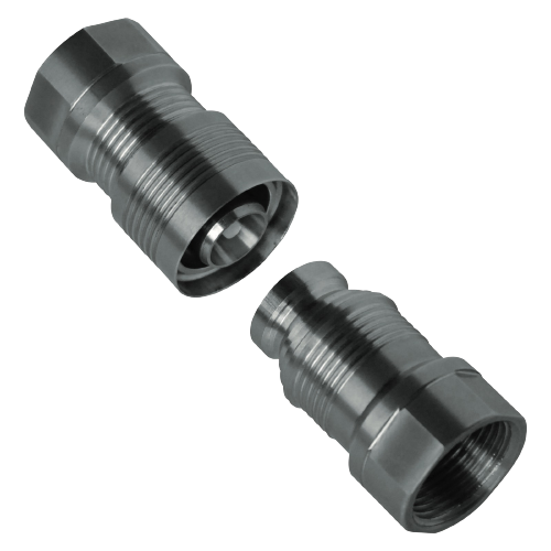 PIUSI COUPLINGS AND FITTINGS - Fuel F07806000