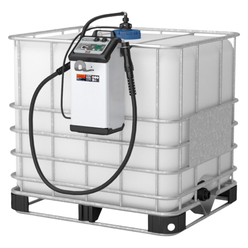 PIUSI DELPHIN PRO IBC F00100B0A