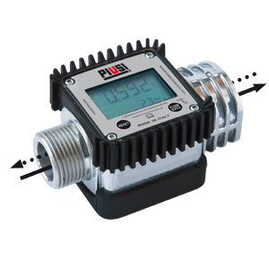 PIUSI ELECTRONIC METERS F0040700A