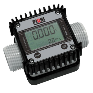 PIUSI ELECTRONIC METERS F0040710A