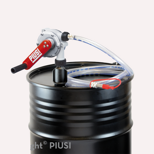 PIUSI HAND PUMP F00332W00