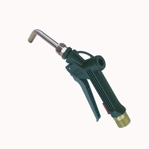 PIUSI MANUAL NOZZLES F00976W10