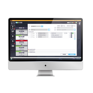 PIUSI MCO 2.0 F00774000