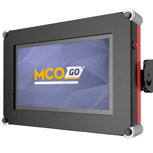 PIUSI MCO GO F00776C00