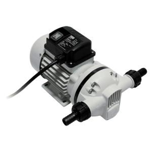 PIUSI SUZZARABLUE PUMP AC F00203090