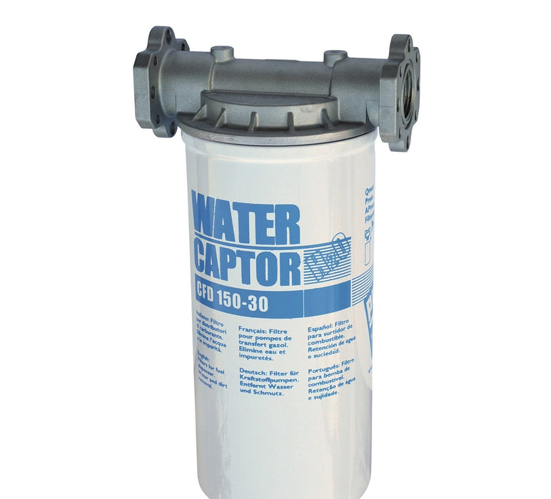 PIUSI WATER CAPTOR FILTER F00611A0A