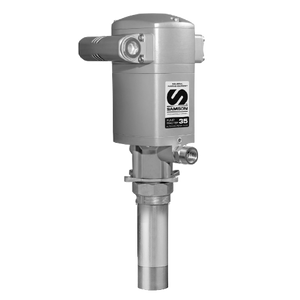 Samson PM35 5:1 Universal Stub Pump Wo/Bung Adaptor 535 581