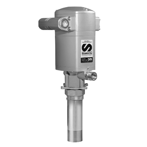 Samson PM35 5:1 Universal Stub Pump Wo/Bung Adaptor 535 581