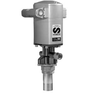 Samson PM35 8:1 Universal Stub Pump W/Bung Adaptor 535 831
