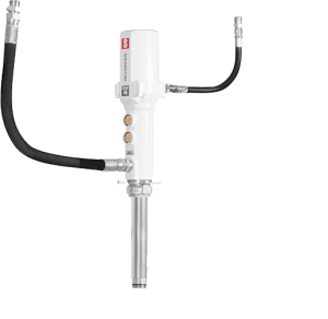 Samson PM4 5:1 Stub Pump And Connection Kit 410