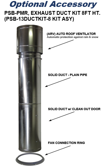 Devon PSB-PMR1088-AK PSB-PMR1088-AK