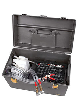Flo Dynamics PSX-2000 Power Steering Fluid X-Changer