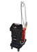 Flo Dynamics PSX-3000 Rollaround Unit with Pendant - Empire Lube Equipment