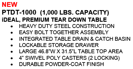 Devon PTDT-1000 PTDT-1000