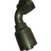 Parker 1JS43-12-12 Adapter Long Swivel 3/4 Seal-Lok X 3/4 Hose Steel freeshipping - Empire Lube Equipment