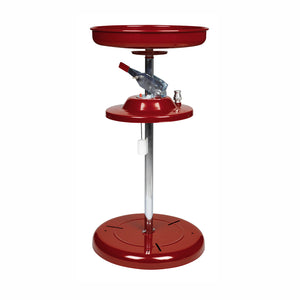 Alemite Portable Oil Drain - 8586