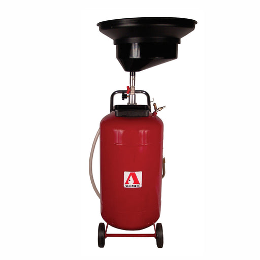 Alemite Pressurized Portable Drain - 8587-1 freeshipping - Empire Lube Equipment