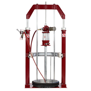 Alemite Bridge Hoist (Power Ram) - 7818-F5