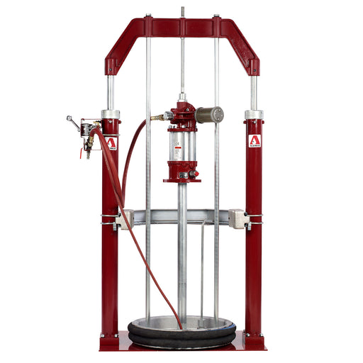 Alemite Pump Hoists freeshipping - Empire Lube Equipment